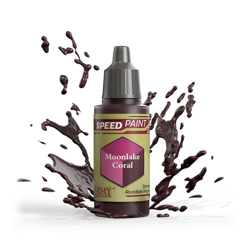 Army Painter Speedpaint 2.0 - Moonlake Coral 18ml